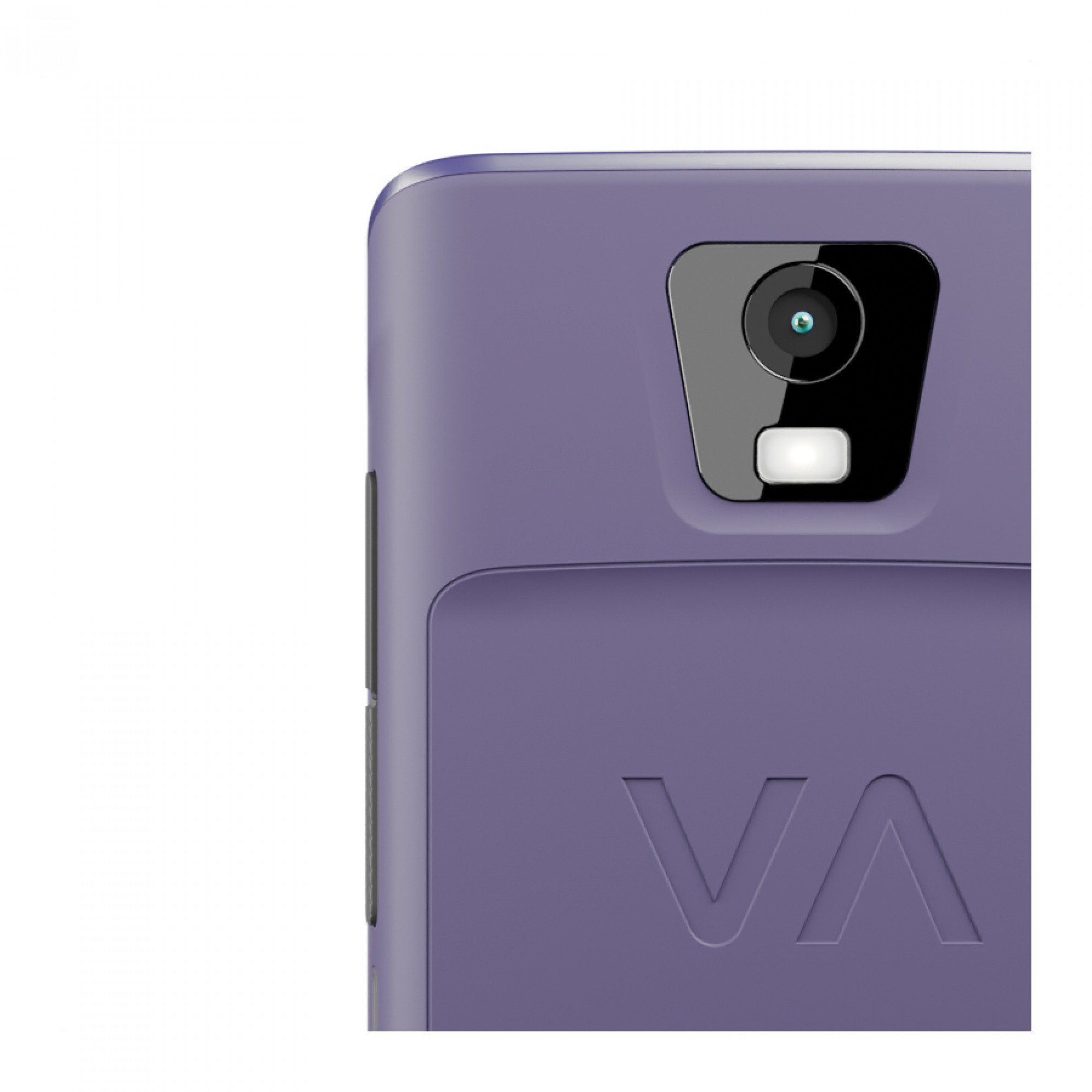 Голосовий перекладач із функцією клонування голосу Vasco Translator Q1 Mystic Plum